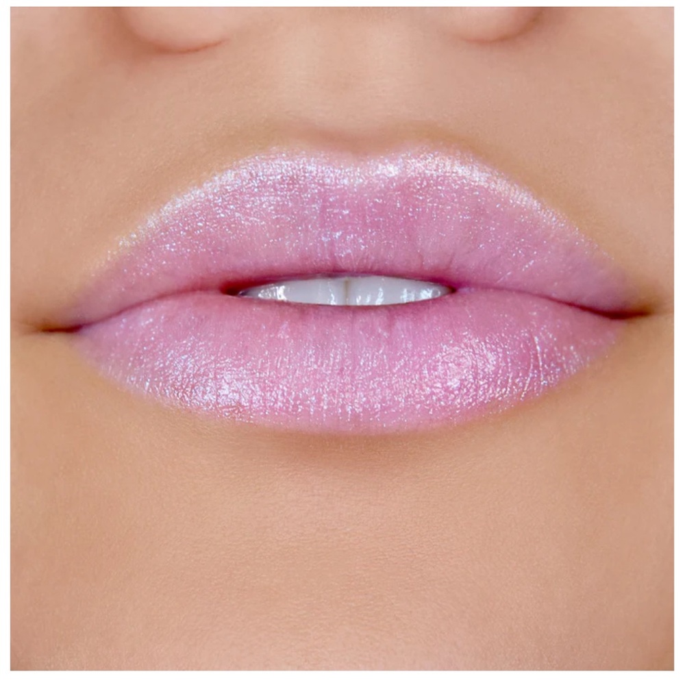 Jeffree Star | ‘Blue Balls’ Hydrating Glitz | NiB cotton candy diamond balm 🍭💎🫦 - Picture 4 of 16